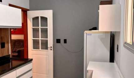 Apartamento para alugar, 68 m² por R$ 3.900,02/mês - Edifício San Marco - Sorocaba/SP