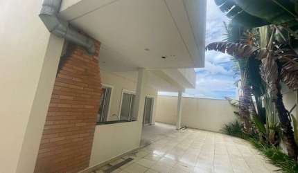 Casa para alugar, 190 m² por R$ 6.300,02/mês - Itapeva - Votorantim/SP