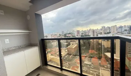 Apartamento com 2 dormitórios para alugar, 85 m² por R$ 5.232,60/mês - Épico Planeta - Sorocaba/SP