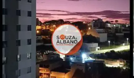 APARTAMENTO COM LAZER NO AEROPORTO