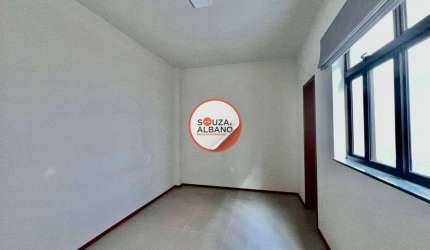 Cobertura duplex com 3 suítes e 3 vagas no São Mateus – 140m² – R$ 719 mil