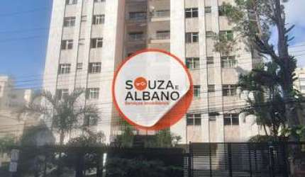 Cobertura Duplex no Centro de Juiz de Fora