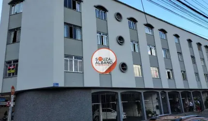 Apartamento Garden 2 Quartos, 1 Vaga e Área Externa  em São Mateus –  R$ 250.000