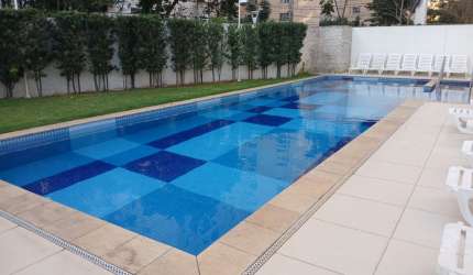 Apartamento de 105m², oportunidade imperdível!