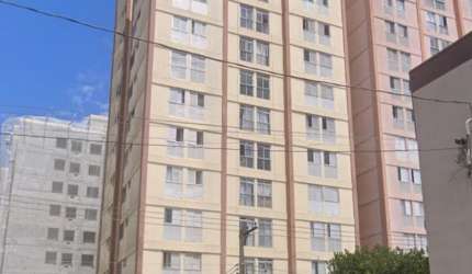 Apartamento com 1 quarto à venda no Alto Da Mooca