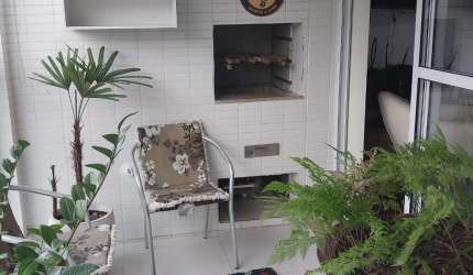 Apartamento condomínio clube, 2 dormitórios, 77 m², varanda gourmet , José Menino