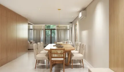 Apartamento à venda, Santos, São Paulo, Boqueirão, 4 dormitórios.
