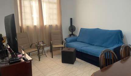 Apartamento à venda, 2 dormitórios, 97,60 m²,no Boqueirão.