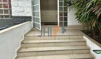 Casa Comercial para locação e Venda - Santos