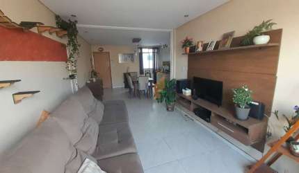 Oportunidade! Apartamento com 101 m² na Vila Leopoldina para venda