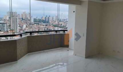 Cobertura duplex na Vila Pompeia com 300 m².Vende ou aluga