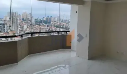 Cobertura duplex na Vila Pompeia com 300 m².Vende ou aluga