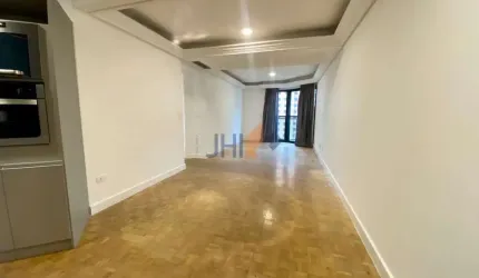 Apartamento para venda ou locação com 53M² em Perdizes