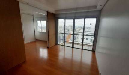 Apartamento com 110 m² nos Jardins  para locação.