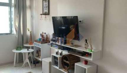 Apartamento para venda com 60m² na Consolação.