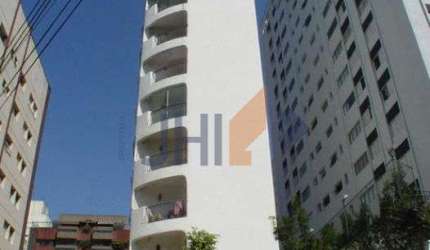 Apartamento para Venda, 110m² - 3 dormitórios e 2 vagas em Pinheiros
