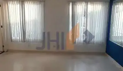 Conjunto comercial com 33 m² para locação na Pompeia