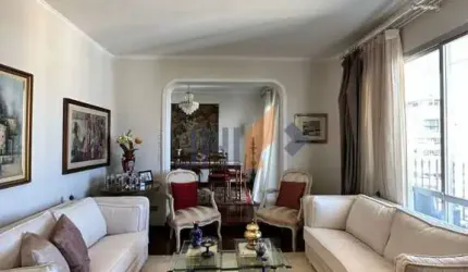 Apartamento com 4 dormitórios à venda na vila Andrade