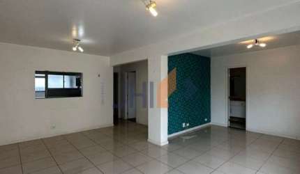 Apartamento à venda com 3 dormitórios e 2 vagas na vila Andrade