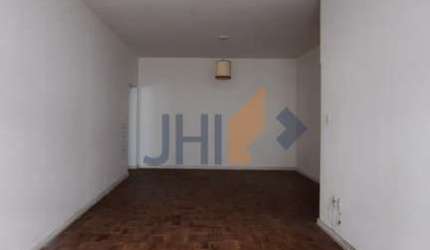 Apartamento à venda para Comercial ou Residencial no paraíso com 3 dormitórios e 2 vagas