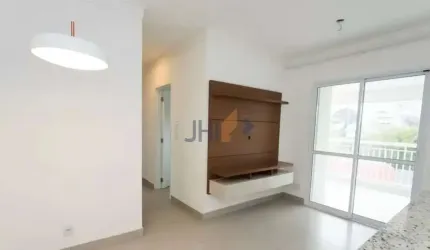 Apartamento para venda com 71m² 3 dormitórios (1 suíte) 1 vaga na Quinta da Paineira