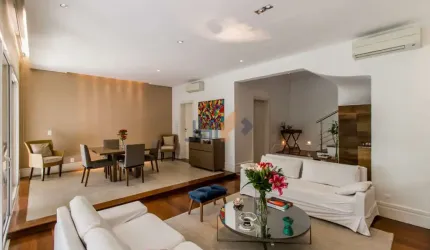 Casa Alto padrão Condomínio Villa das Flores Morumbi
