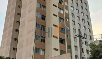 EXCELENTE LOCALIZAÇÃO, ANDAR ALTO COM VISTA