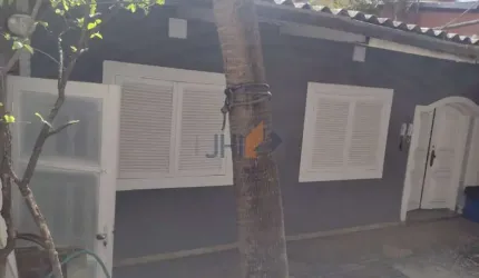 Casa de Vila com 250 m² em Pinheiros para locação