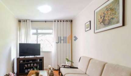 Apartamento com 77 m² no Alto de Pinheiros para venda