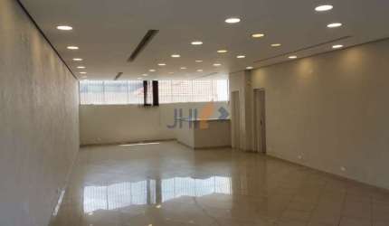 Casa comercial com 230 m² na Lapa para locação. Ótimo ponto