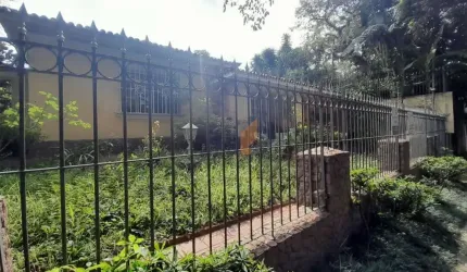 Casa para Venda com 243m² - 3 dormitórios (1 suíte) Vila Madalena