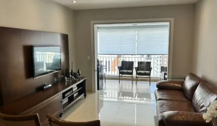 Apartamento com 103 m² na Vila Leopoldina para venda
