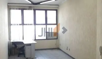 Conjunto comercial na Rua Monteiro de Melo com 18 m² para locação