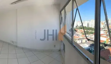 lindo Conjunto comercial na Agua Branca com 27 m², para venda ou locação
