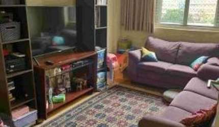 Apartamento com 90 m² na Vila Leopoldina para venda