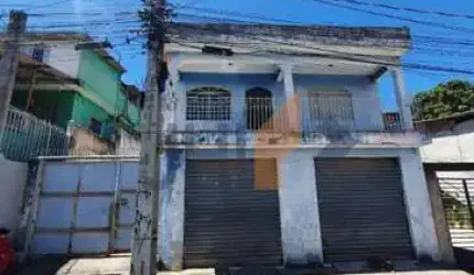 Casa com 250m² e 3 dormitórios para venda no Jardim Nova Esperança