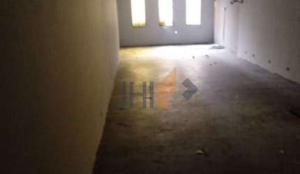 Sobrado comercial com loja . 105 m² na Vila Leopoldina para vender ou alugar