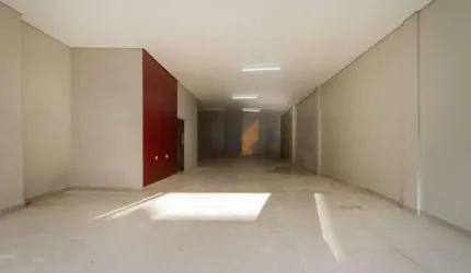 Galpão com 480 m² na Barra Funda para vender ou alugar