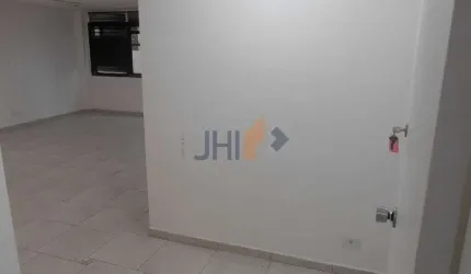 Vila Mariana, Sala Comercial, 35 m2