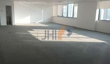Conjunto comercial para locação de 115m² na Barra Funda