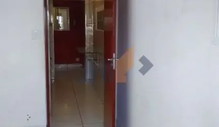 Kitchenette com 30 m² em Santa Cecilia, com linda vista, para venda