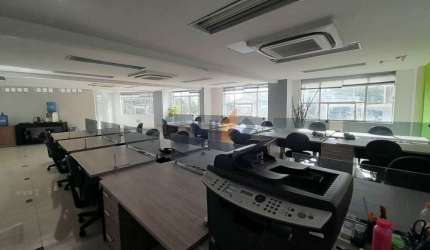 Coworking com 20 -Estaçoes de trabalho - 50 metros do metrô  Vila Madalena