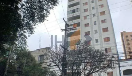 Lindo apartamento com 132 m² em Pinheiros, para venda
