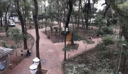 Sala Comercial na República!!!