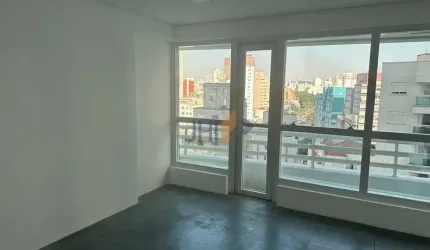 Sala Comercial para locação - Consolação - 30m² - Edifício Ca'D'oro