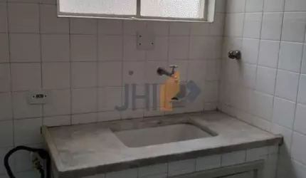 apartamento para locação 1 dormitório na Vila buarque