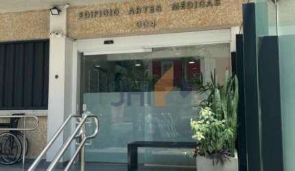 Conjunto comercial com 74 m², na região da Av. Paulista para venda ou locação