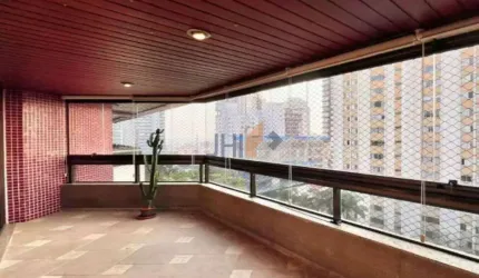 Apartamento com 107 m² no Alto da Lapa para vender