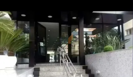 Elegante conjunto comercial com 37 m² em Perdizes, para locação