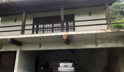 Vende-se Casa - Itapevi - 750m² - Condomínio Nova São Paulo